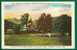 GOLF - WAYNESVILLE COUNTRY CLUB And 18 HOLE GOLF COURSE UNUSED POSTCARD- PEOPLE PLAYING - Pub. By Asheville Post Card Co - Golf