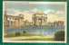 PANAMA PACIFIC INTERNATIONAL EXPOSITION - Palace Of Fine Arts Building - POSTCARD Sent In 1946 To CHICAGO - Kermissen