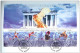 Poland 2004 Athens Olimpic Games Booklet Polska - Carnets