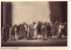 OBERAMMERGAU (Allemagne). Offizielle Fotocarte / Jubiläums-Passionsspiele 1934  (Religion / Voir Scans  S.v.p.) - Oberammergau