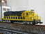 Scala N - SANTA FE 3500 (GP40 EMD) - BACHMANN - Locomotive