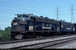 Scala N - MINITRIX EMD F7(A) Cat. 2947 - Penn Central 510 - Locomotieven