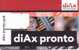 Diax Pronto Card - Sans Puce - Telecom Operators