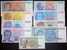 Yugoslavia,Banknote,Paper   Money,Bills,Different,9 Pcs,Inflation,1992.-1994. - Yugoslavia