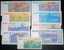 Yugoslavia,Banknote,Paper   Money,Bills,Different,9 Pcs,Inflation,1992.-1994. - Yugoslavia