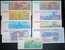 Yugoslavia,Banknote,Paper   Money,Bills,Different,9 Pcs,Inflation,1992.-1994. - Yugoslavia