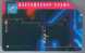 Russia. Leningrad Region. LenSvyaz 1998. Neon Lights, 100 Units - Russia