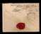 Air Mail Circulate Cover SINTRA(2/1/38) To ITALIA (Roma 5/1/38) With 2 X 1$75 Red Color "HELICE" Set #87457 - Lettres & Documents