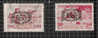 GRECE, GRIECHENLAND ELLAS, 1946-1947 , MI 512,514-518,520-522,526,528 @ - Used Stamps