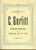 Oud Muziekboek - C. Gurlitt - 48 Etudes Mélodiques Pour Le Médium De La Voix - Edition Cranz N° 16 - Musica Popolare