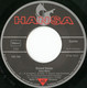 * 7" * ROLAND KAISER - SANTA MARIA (Holland 1980 Ex-!!!) - Other - German Music