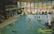 ÄLTERE POSTKARTE BAD GASTEIN FELSENBAD Bad Piscine Swimming Pool Schwimmbad Baths Cpa Postcard AK Ansichtskarte - Bad Gastein