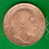 1  Penny   GRANDE-BRETAGNE  1908   (PRIX FIXE)   ( BN5) - D. 1 Penny