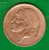 50  Centimes  BELGIQUE  1952  (PRIX FIXE)  (BN9) - 50 Centimes