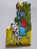 Figurina MIO LOCATELLI Plasteco SERIE : LA CARICA DEI 101 N 16 – ANITA E PEGGY - Disney