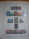 MONACO, COLLECTION ON ALBUM PAGES, USED / UNUSED, HIGH CATALOG VALUE! - Collections, Lots & Séries