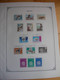 Delcampe - MONACO, COLLECTION ON ALBUM PAGES, USED / UNUSED, HIGH CATALOG VALUE! - Colecciones & Series