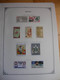 Delcampe - MONACO, COLLECTION ON ALBUM PAGES, USED / UNUSED, HIGH CATALOG VALUE! - Lots & Serien