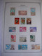 Delcampe - MONACO, COLLECTION ON ALBUM PAGES, USED / UNUSED, HIGH CATALOG VALUE! - Verzamelingen & Reeksen