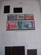 Delcampe - MONACO, COLLECTION ON ALBUM PAGES, USED / UNUSED, HIGH CATALOG VALUE! - Collezioni & Lotti