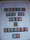 Delcampe - MONACO, COLLECTION ON ALBUM PAGES, USED / UNUSED, HIGH CATALOG VALUE! - Collezioni & Lotti