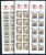 MONACO, VERY NICE GROUP, NEVER HINGED MODERN STAMPS WITH BOOKLETS **! - Colecciones & Series