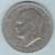 USA  1972 D Eisenhower Dollar - 1971-1978: Eisenhower