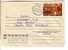 Three GOOD USSR / RUSSIA Postal Cover´s - Nice Stamped - Lettres & Documents