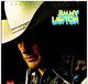 * LP * JIMMY LAWTON - OKLAHOMA SQUARE (Holland 1979) - Country Y Folk