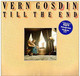 * LP * VERN GOSDIN - TILL THE END (1977 Special U.S.A.-import Ex-!!!) - Country Et Folk