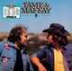 * LP * JOHNNY TAME & PETER MAFFAY - TAME & MAFFAY 2 (Germany 1979 Ex-!!!) - Country En Folk