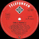 Delcampe - * LP * JOHNNY TAME & PETER MAFFAY - TAME & MAFFAY 2 (Germany 1979 Ex-!!!) - Country Y Folk