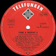 Delcampe - * LP * JOHNNY TAME & PETER MAFFAY - TAME & MAFFAY 2 (Germany 1979 Ex-!!!) - Country & Folk