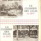 PAUL  FORT  A LA  CLOSERIE  DES  LILAS  EN  1963 - Other & Unclassified
