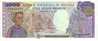 RWANDA   5 000 Francs  Daté Du 01-01-1988   Pick 22     ***** BILLET  NEUF ***** - Rwanda