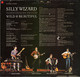 * LP * SILLY WIZARD - WILD & BEAUTIFUL (Great Scottish Folk 1981 Ex-!!!) - Country En Folk