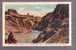 The Colorado River At Foot Of Bright Angel Trail, Grand Canyon National Park, Arizona - Gran Cañon