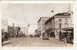 Bellingham WA Real Photo Postcard, Animated Street Scene, Trolley Tracks Vintage Autos - Other & Unclassified