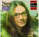 * LP * NANA MOUSKOURI - WHITE ROSE OF ATHENS (sung In German) (England 1967 Ex!!!) - Otros - Canción Alemana