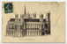 P2 - SAINT-JEAN-d'ANGELY - église Paroissiale Détruite En 1568 (1907 - Carte PRECURSEUR - Voir Scan Du Verso) - Saint-Jean-d'Angely