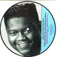 FATS  DOMINO ° I M WALKING      SPECIAL  PICTURE  COLLECTEUR  7  PD  SERIES - Blues