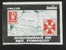 POLAND SOLIDARNOSC POLISH PARTISANS MAPS SET OF 3 MS (SOLID0170/0047) - Solidarnosc Labels