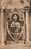 GB - Ha - Winchester Cathedral, The Monument Slab Of Bishop Audemar (died In Paris 1260) - Ed. F. Frith & Co N° 74236 - Winchester
