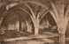 GB - Ha - Winchester Cathedral Crypt - Ed. F. Frith & Co N° 19422 (not Circulatetd / Non Circulée) - [crypte] - Winchester