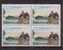 JAPAN MNH** MICHEL 708/09 (4) - Unused Stamps