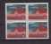 JAPAN MNH** MICHEL 733/34 (4) - Unused Stamps