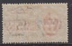 Italia COSTANTINOPOLI - Exp.n.2 Cat. 1875 Euro  Certificato Raybaudi  - GOMMA INTEGRA - MNH**  Certificato - Europa- Und Asienämter