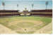 Comisky Park Baseball Stadium Chicago White Sox Vintage Postcard - Honkbal