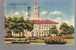 City Hall, Worcester, Massachusetts 1940 - Worcester