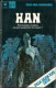 MARABOUT  FANTASTIQUE  N° 400 " HAN  " J-PAUL-RAEMDONCK  DE 1972 - Fantásticos